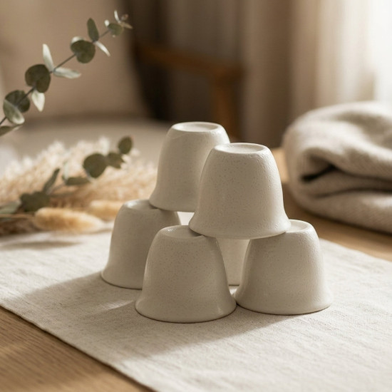 Coffee Cup Set 12 Pcs